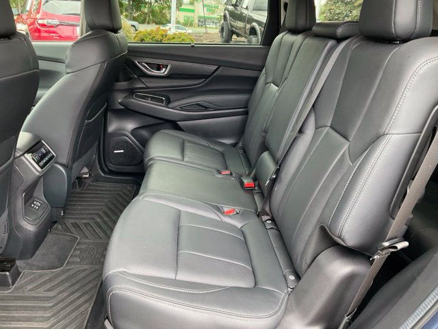 Used 2025 Subaru Ascent Limited w/ Popular Package #1 AWD/4WD image 18