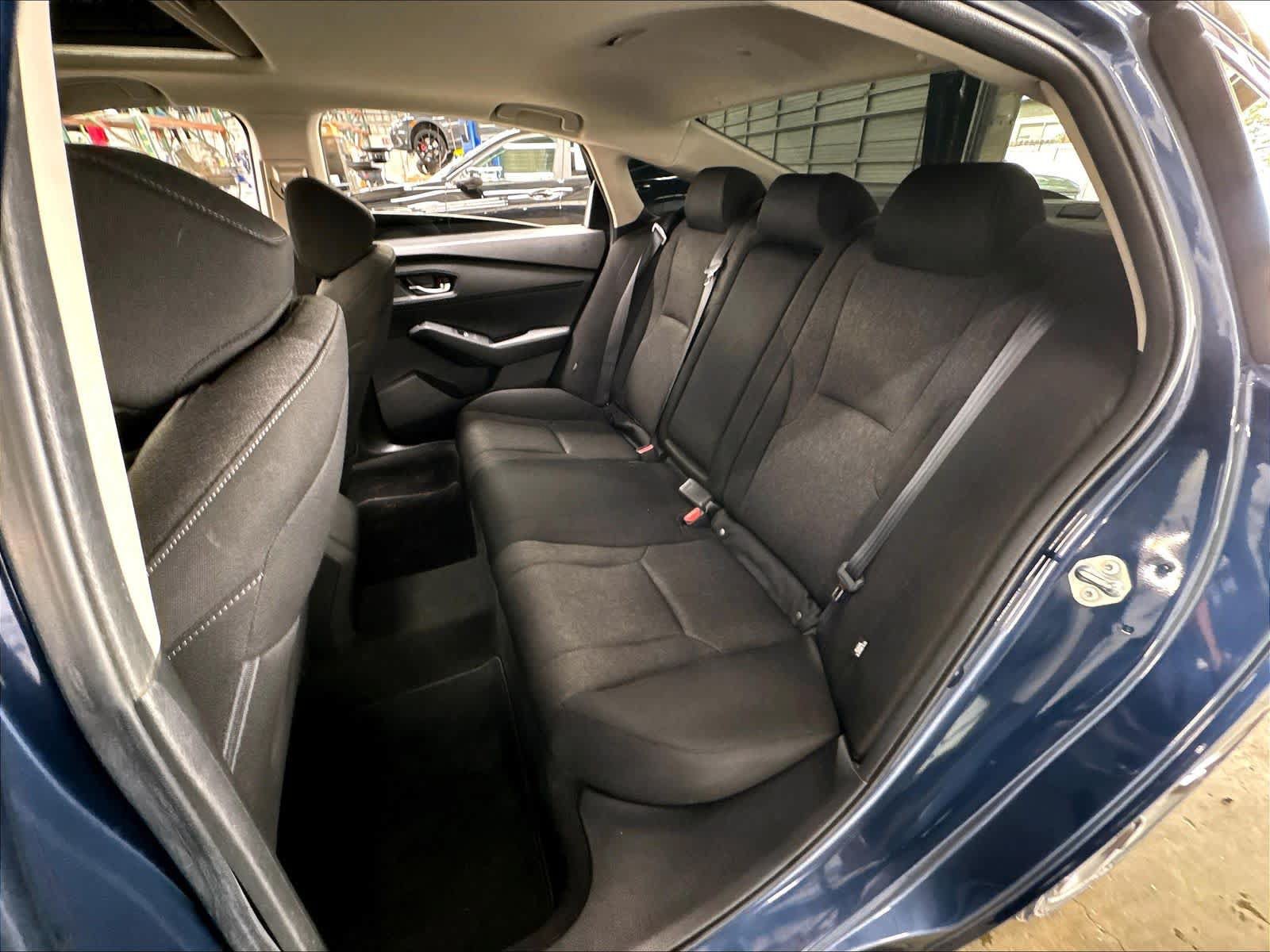 Used 2023 Honda Accord EX image 24