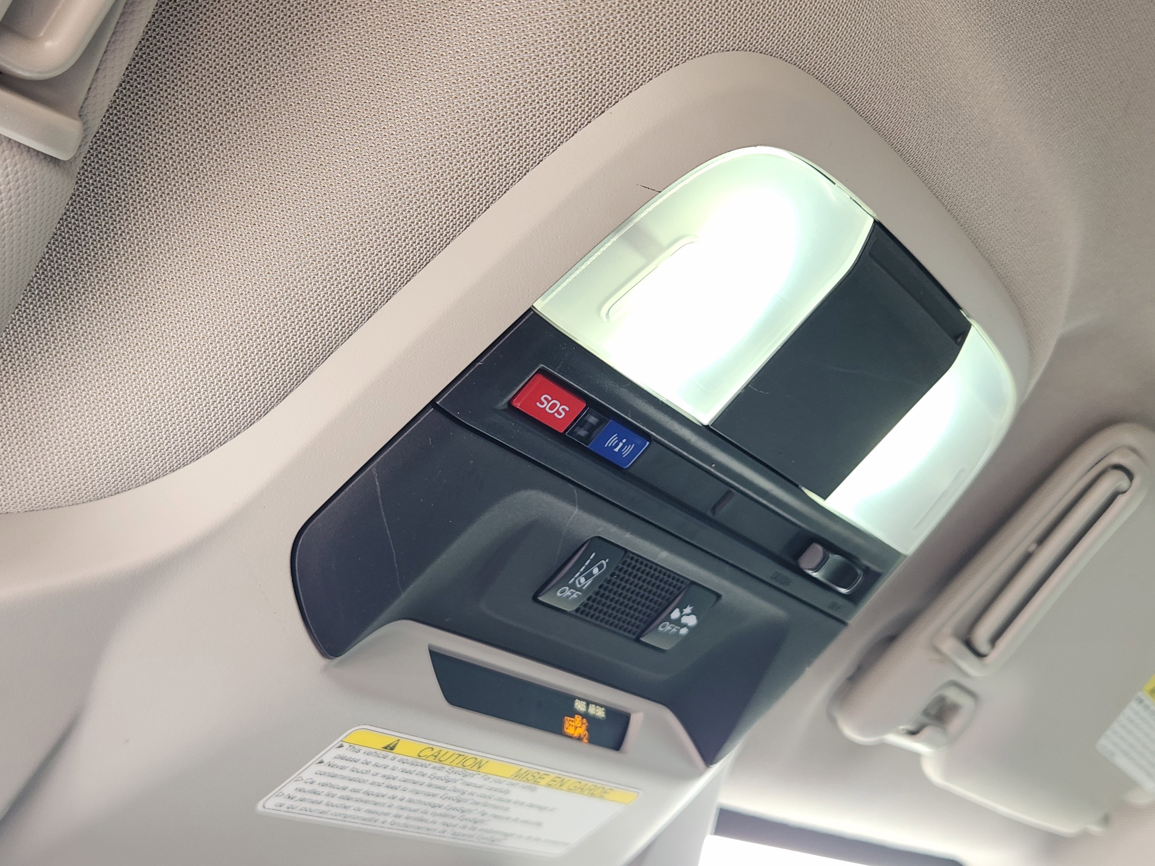 Used 2022 Subaru Crosstrek 2.5i Sport w/ Popular Package #3 image 21