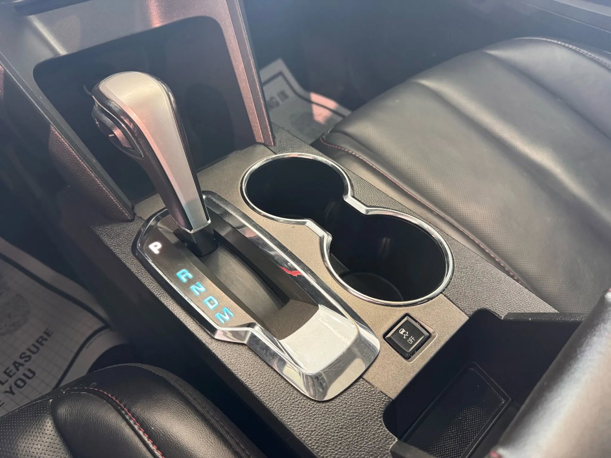 Used 2013 Chevrolet Equinox LTZ image 29