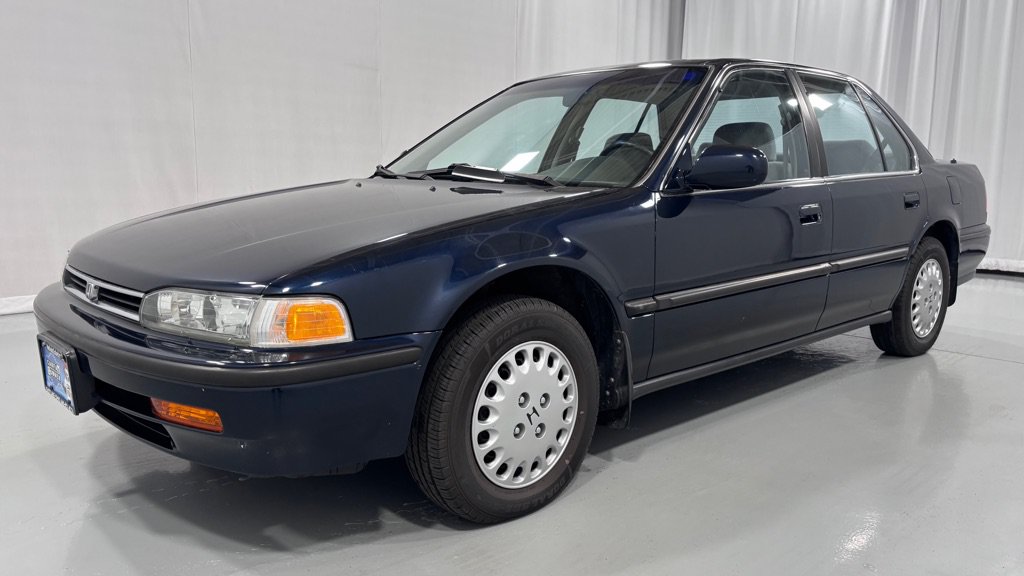 Used 1992 Honda Accord LX