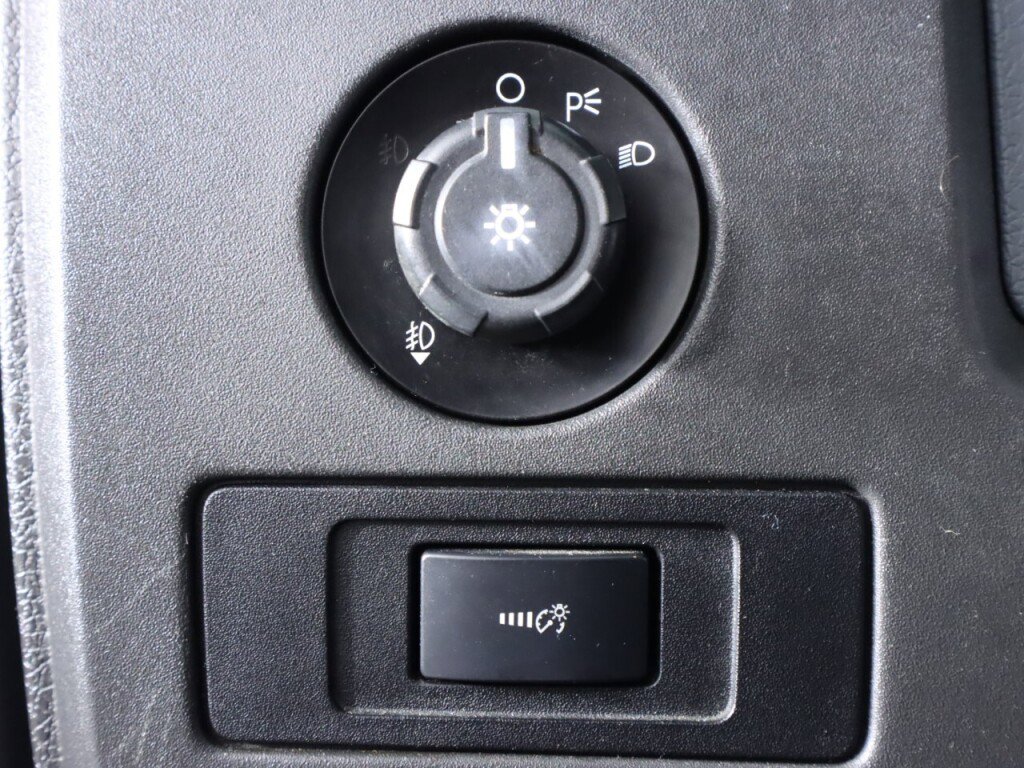 Used 2014 Ford F150 STX w/ Equipment Group 201A Mid image 10