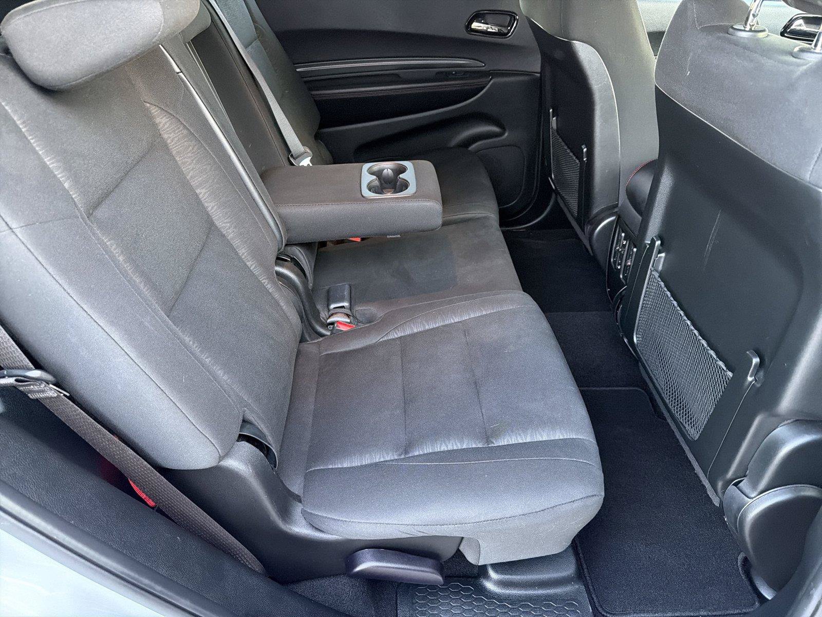 Used 2025 Dodge Durango GT RWD image 15