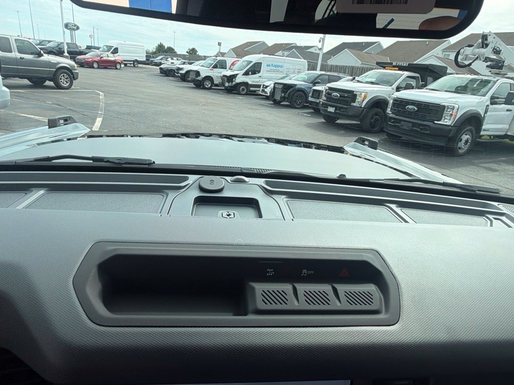 New 2026 Ford Bronco Big Bend AWD/4WD image 32