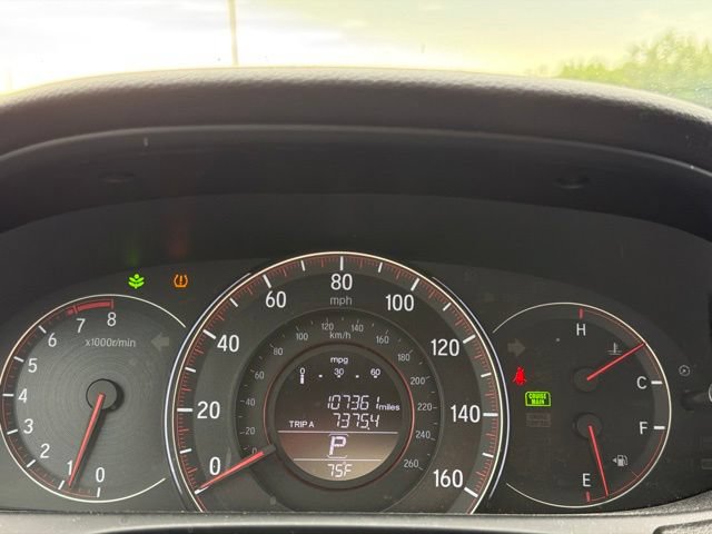 Used 2016 Honda Accord Sport image 18