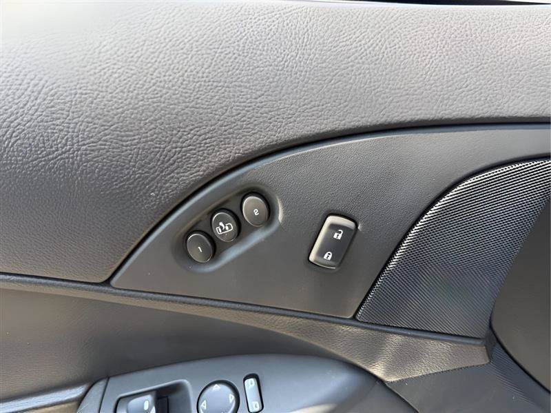 Used 2007 Chevrolet Corvette Convertible w/ Preferred Equipment Group RWD image 45