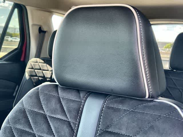 Certified 2026 Honda Pilot Elite image 25