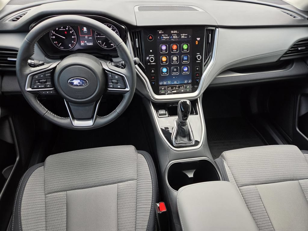 Used 2025 Subaru Outback Premium AWD/4WD image 16
