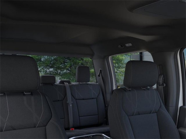 New 2026 Ford F150 STX w/ Equipment Group 200A image 22