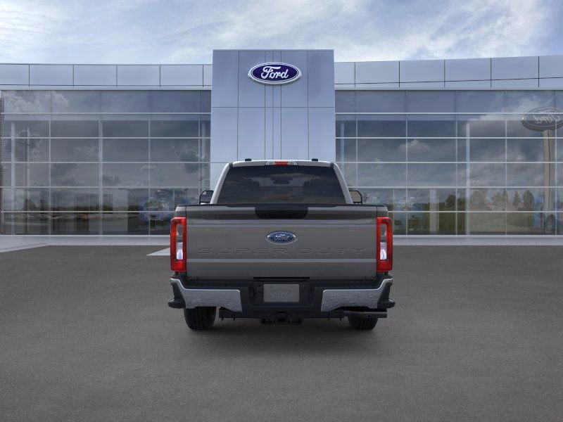 New 2026 Ford F350 XLT image 6