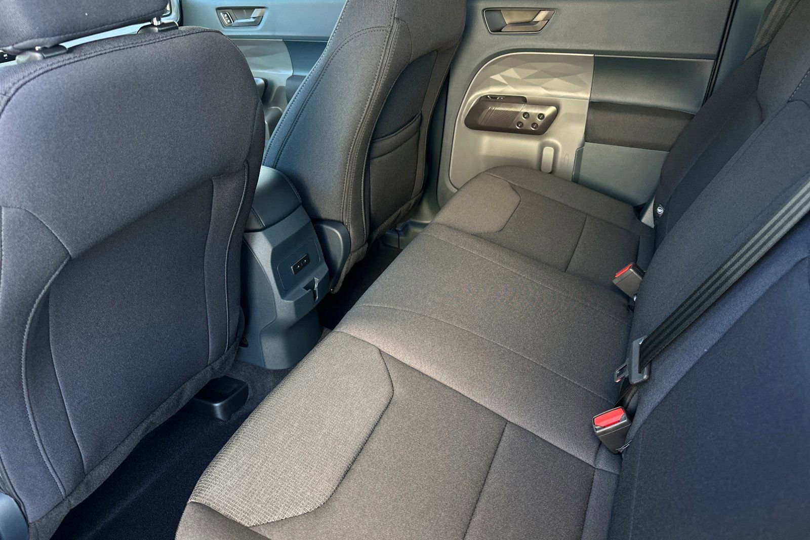 New 2026 Ford Maverick XL image 11