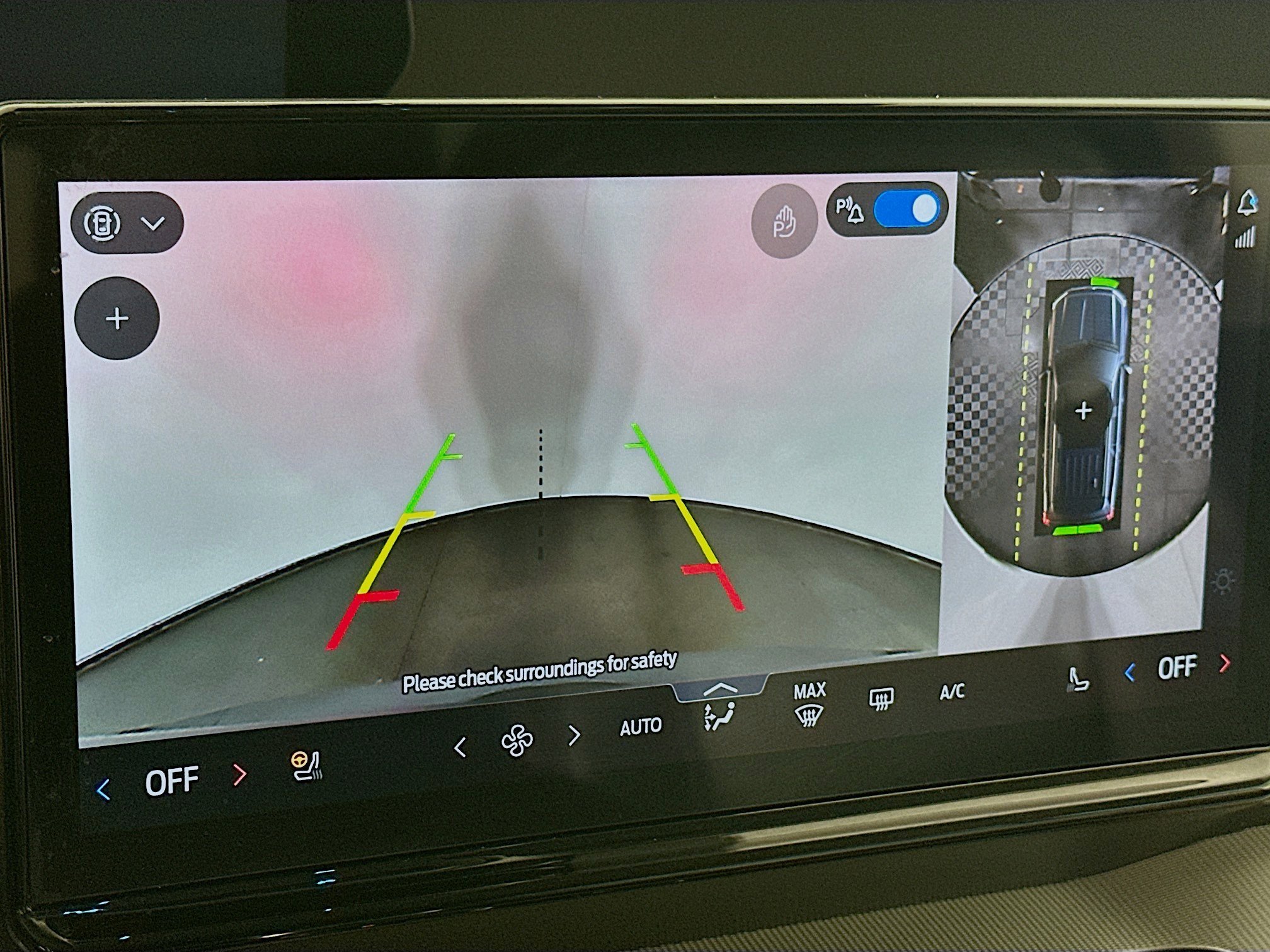 Used 2025 Ford Expedition Max Active image 23