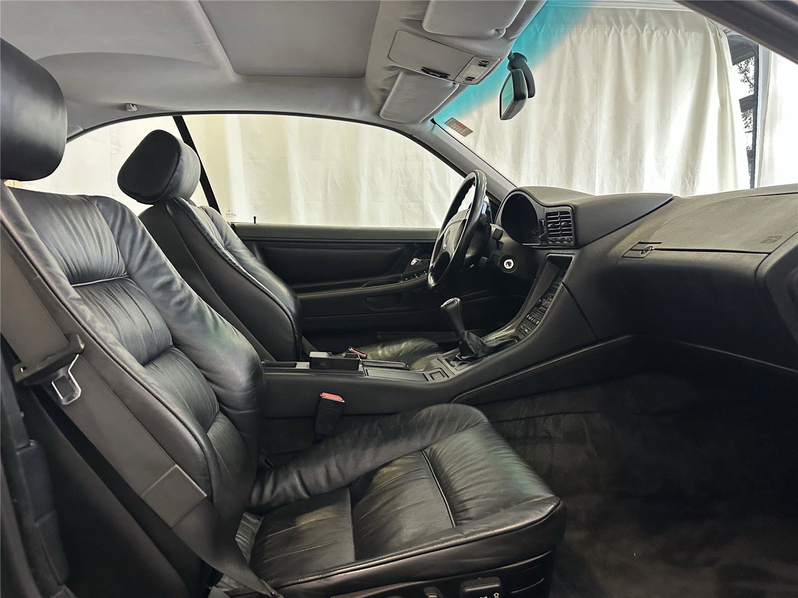 Used 1993 BMW 850Ci 850Ci image 16