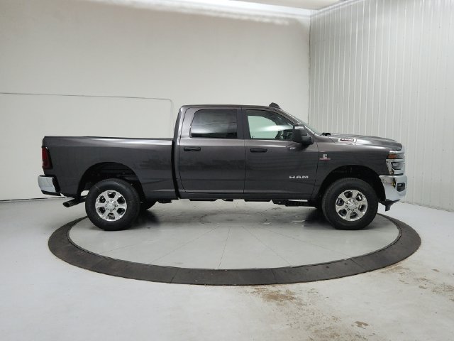 New 2026 RAM 2500 Big Horn AWD/4WD image 9
