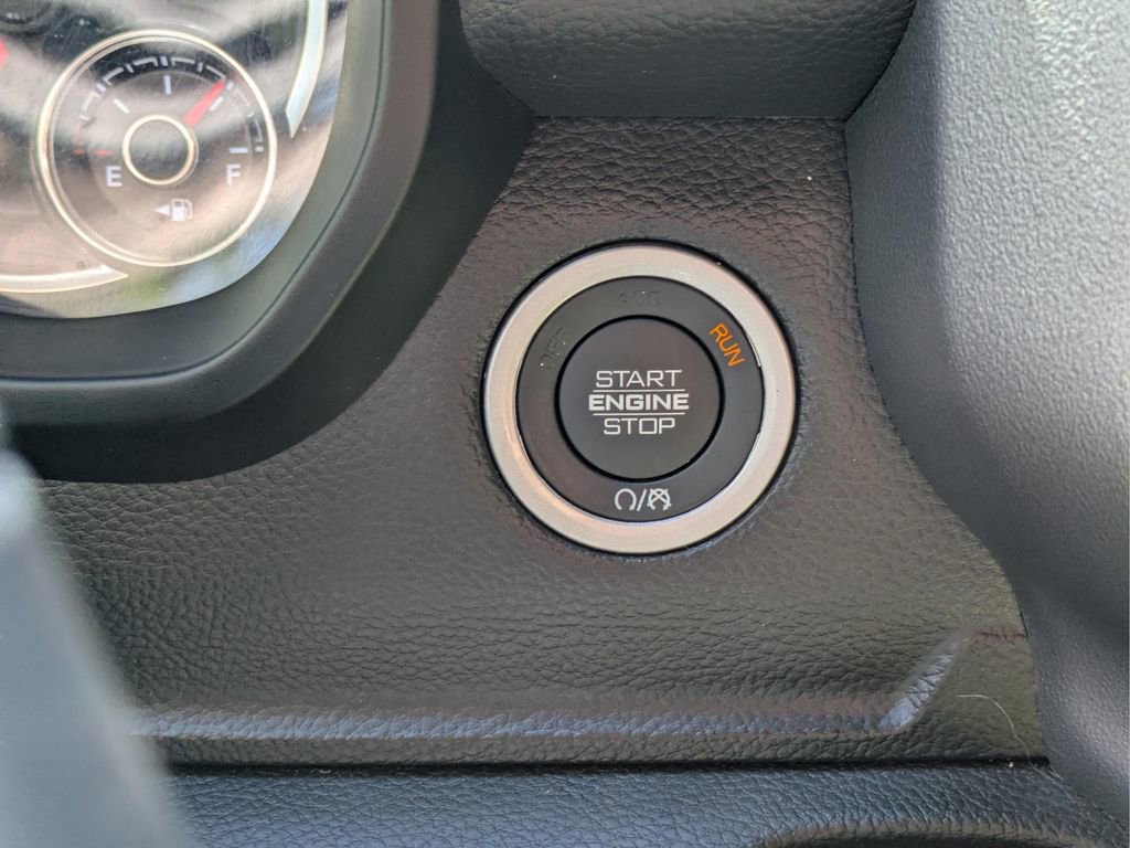 Used 2023 RAM 1500 Big Horn image 12