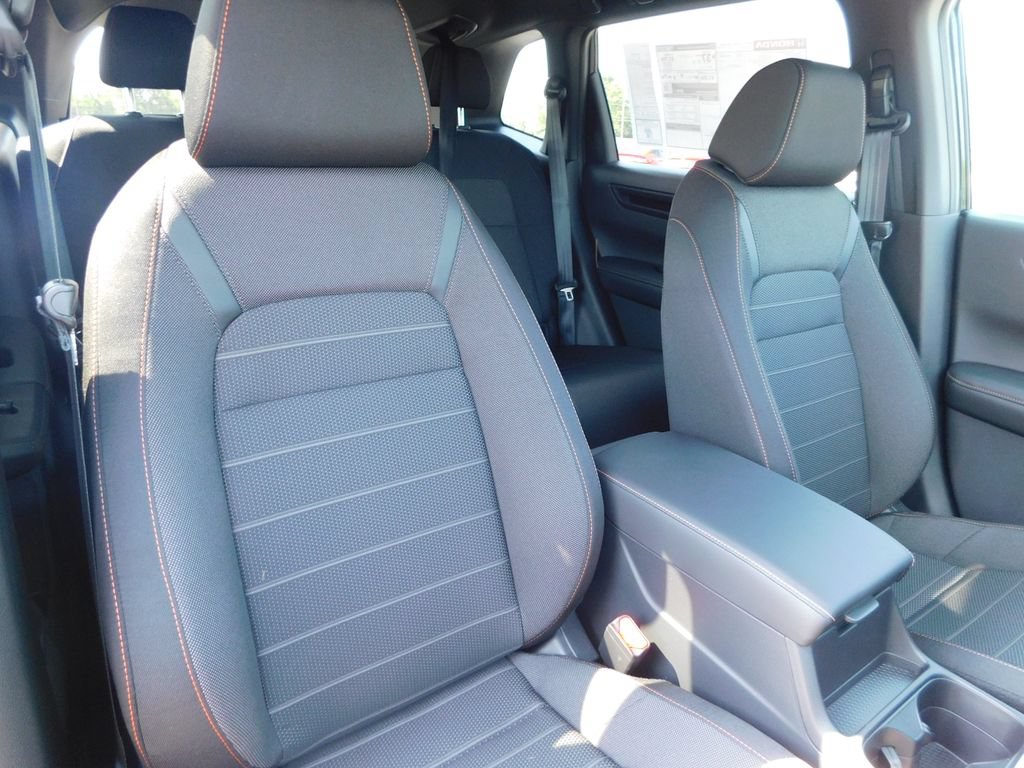New 2026 Honda CR-V Sport image 20
