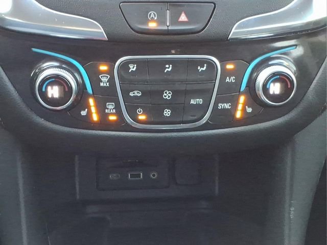 Used 2022 Chevrolet Equinox Premier image 20