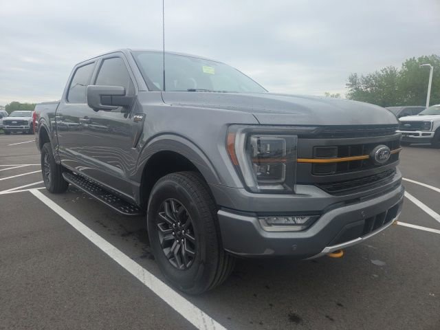 Used 2023 Ford F150 Tremor w/ Equipment Group 402A High AWD/4WD image 1