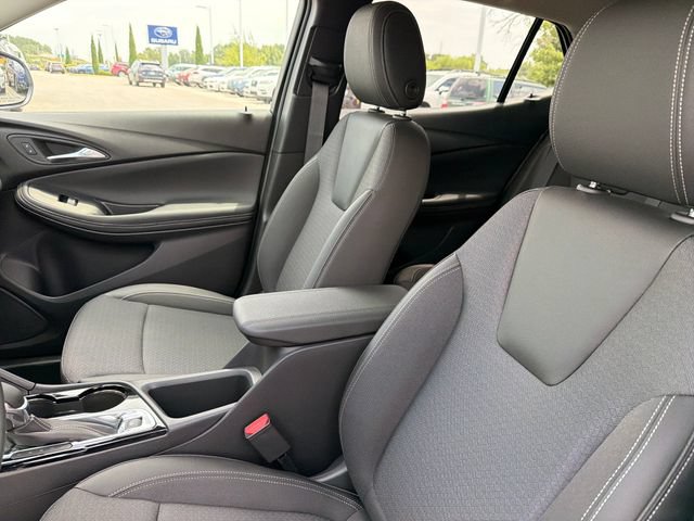 New 2026 Buick Encore GX Preferred FWD image 19