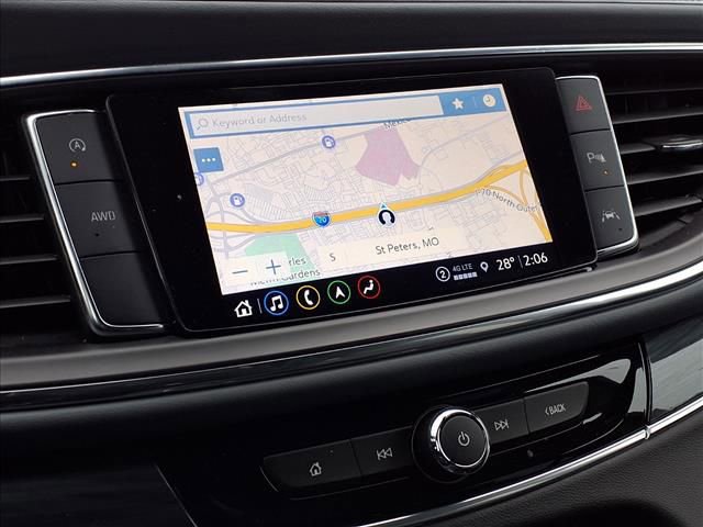 Used 2024 Buick Enclave Premium image 15