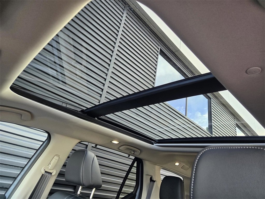 New 2026 Honda Pilot Touring image 21