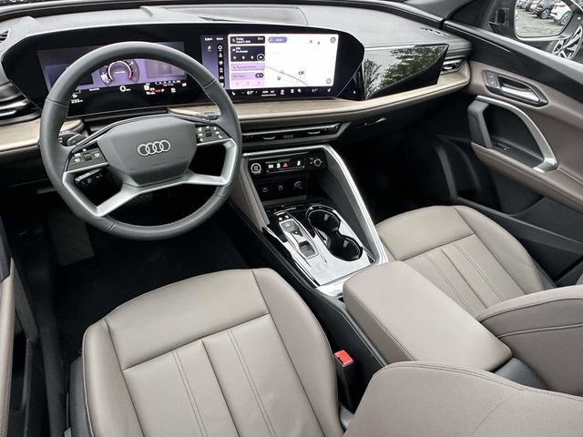 New 2026 Audi Q5 2.0T AWD/4WD image 6