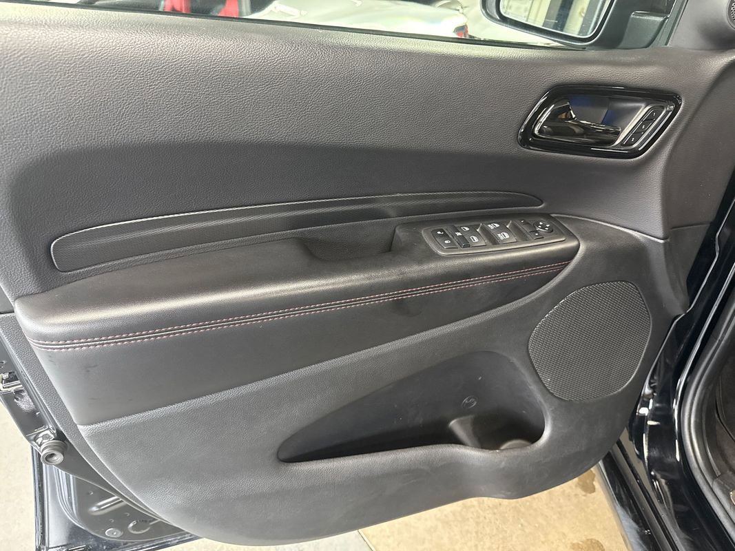 Used 2022 Dodge Durango R/T image 35