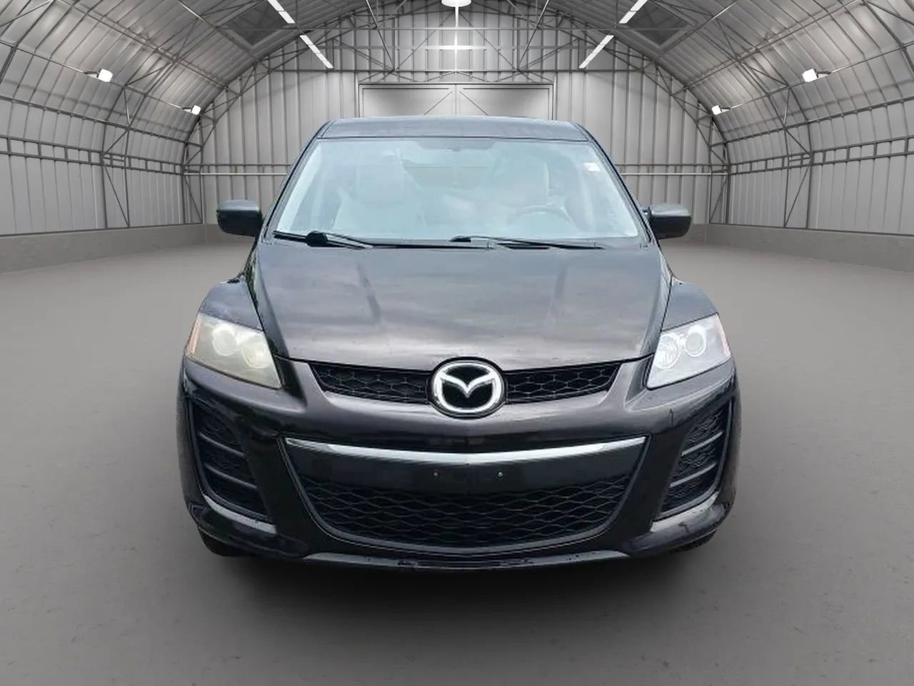 Used 2011 MAZDA CX-7 i Sport FWD image 3