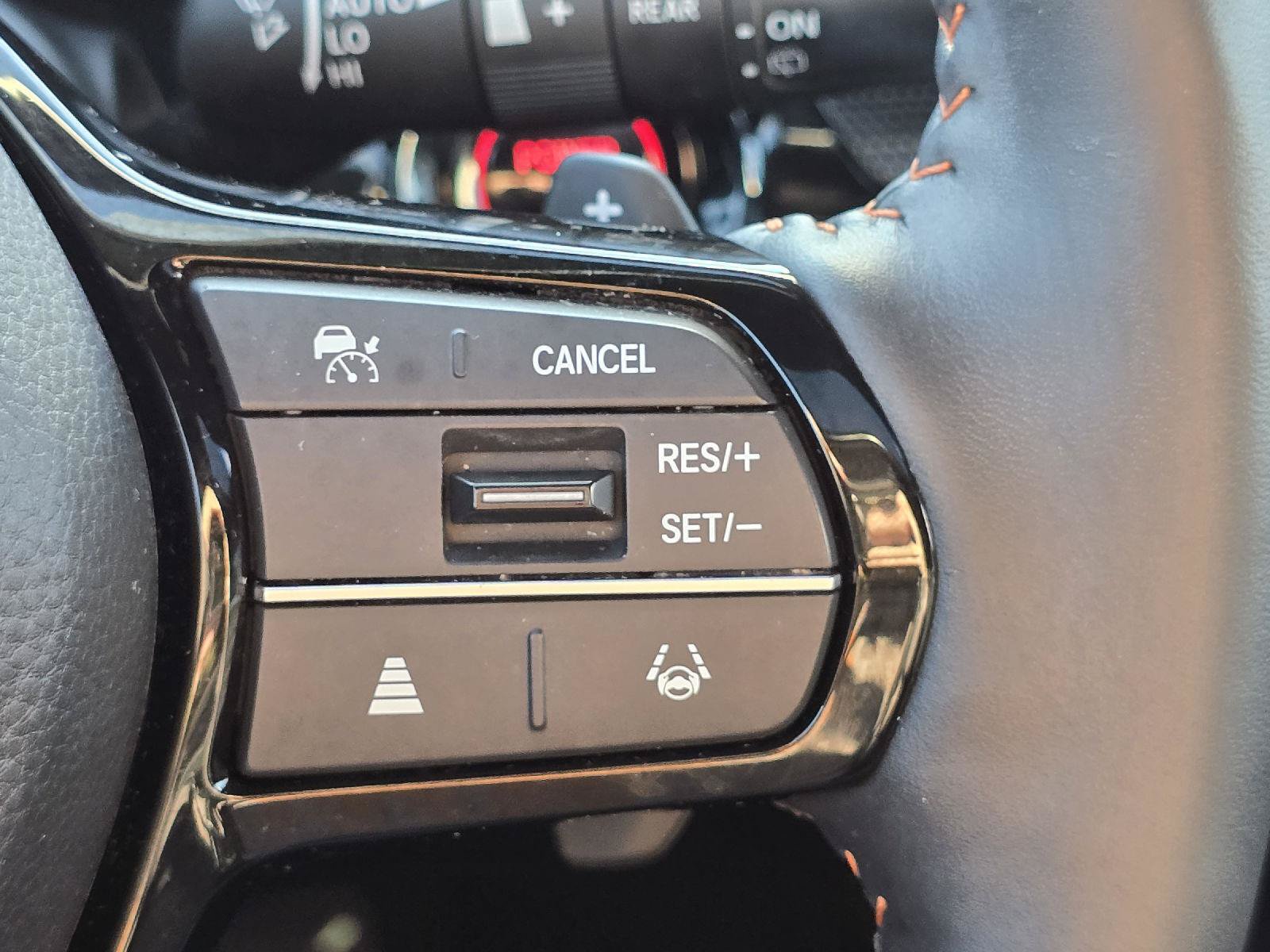 Used 2024 Honda CR-V Sport Touring image 33