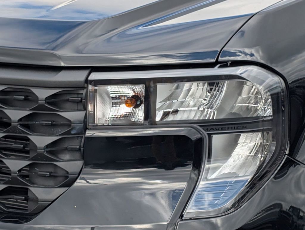 New 2026 Ford Maverick XLT w/ Equipment Group 301A image 10