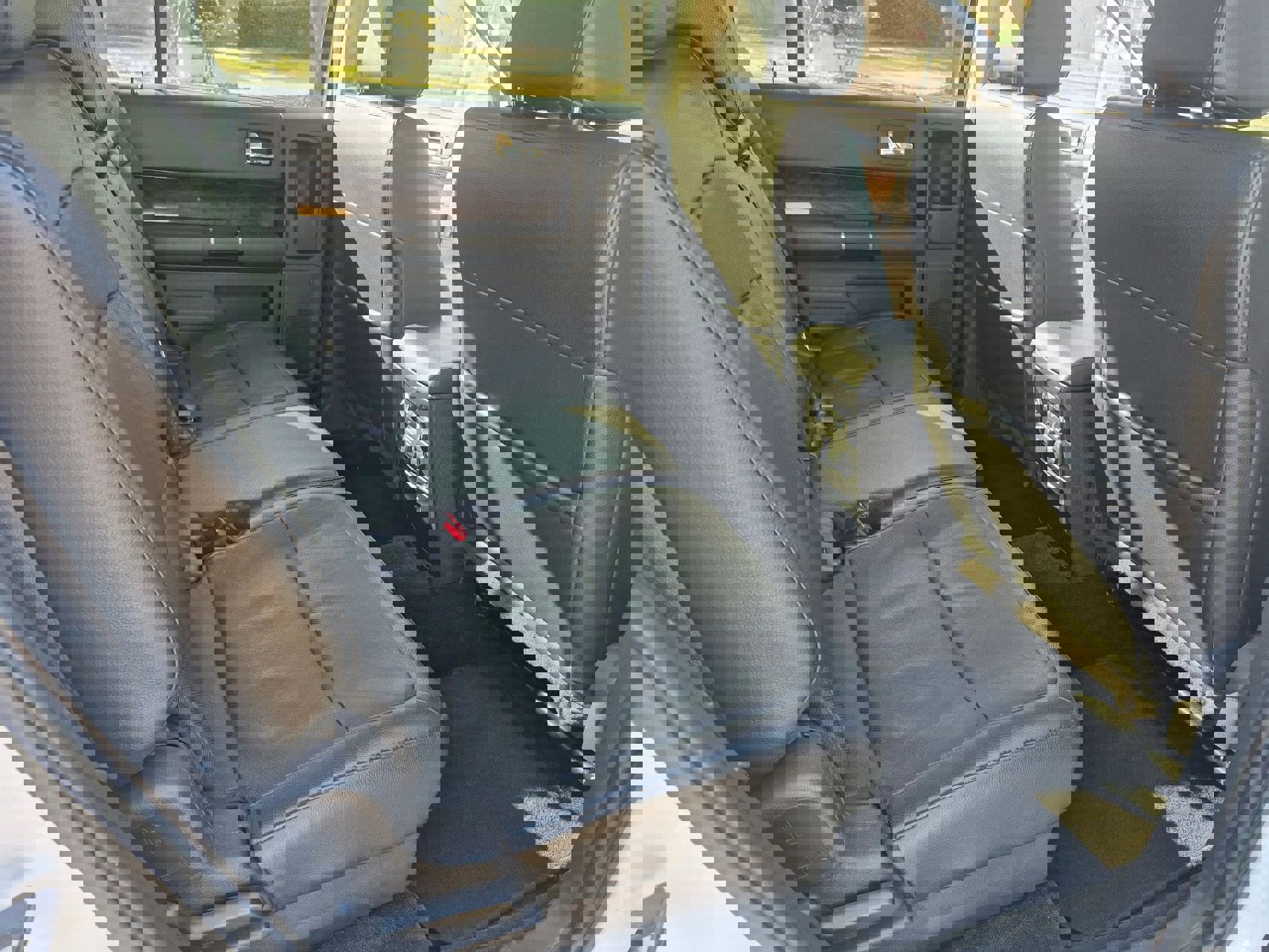 Used 2015 Ford Flex Limited image 20