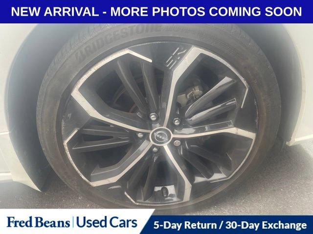 Used 2023 Nissan Altima 2.5 SR FWD image 14