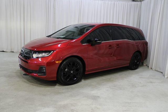 Used 2025 Honda Odyssey Sport-L image 30
