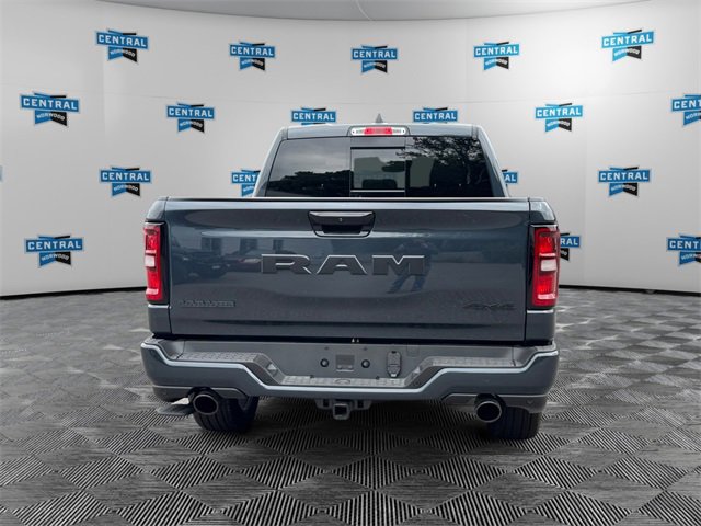 New 2026 RAM 1500 Laramie image 4