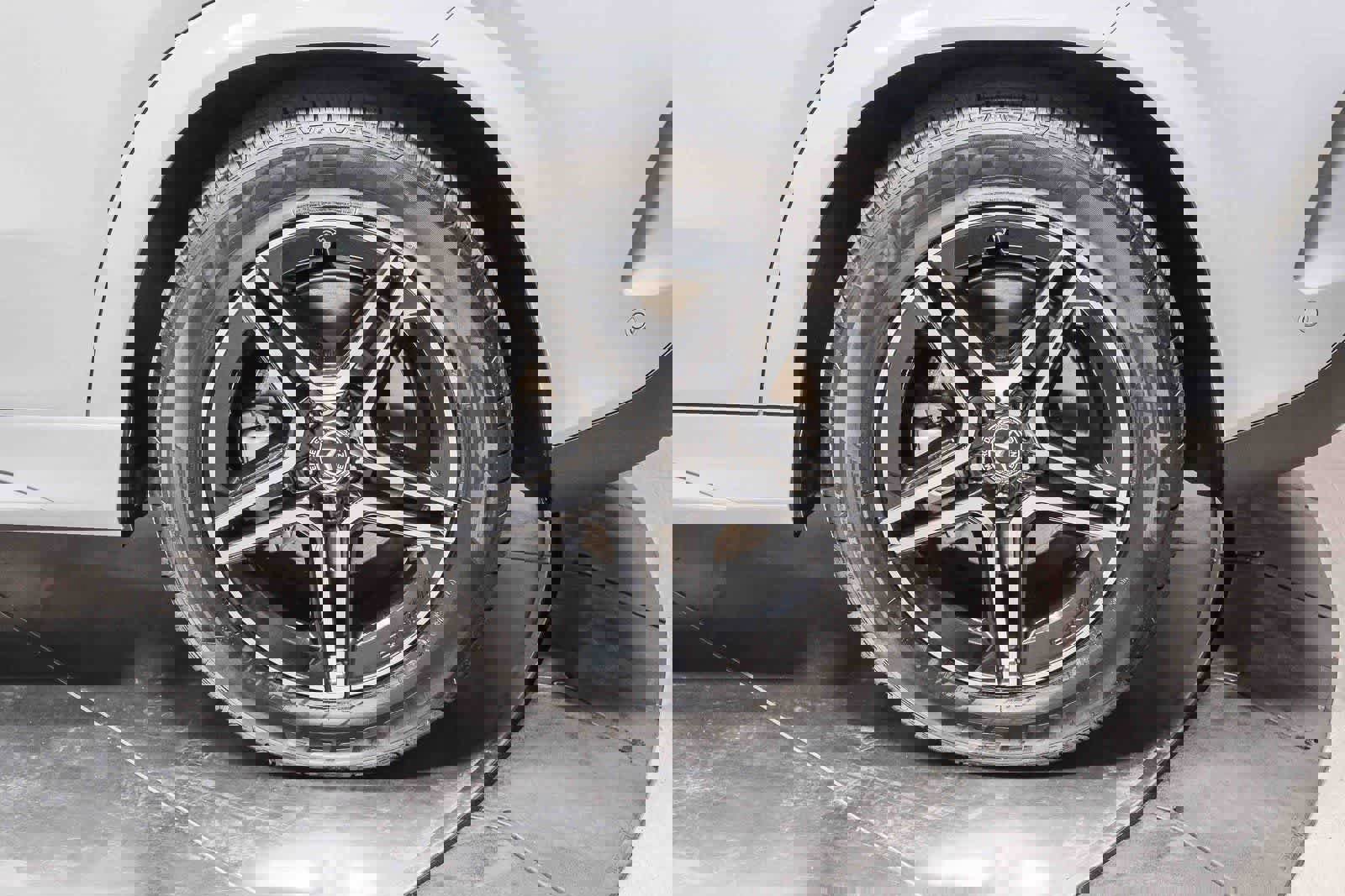 Used 2026 Mercedes-Benz GLE 450 4MATIC image 9