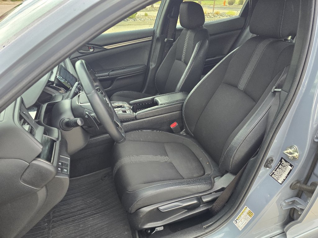 Used 2021 Honda Civic Sport image 14