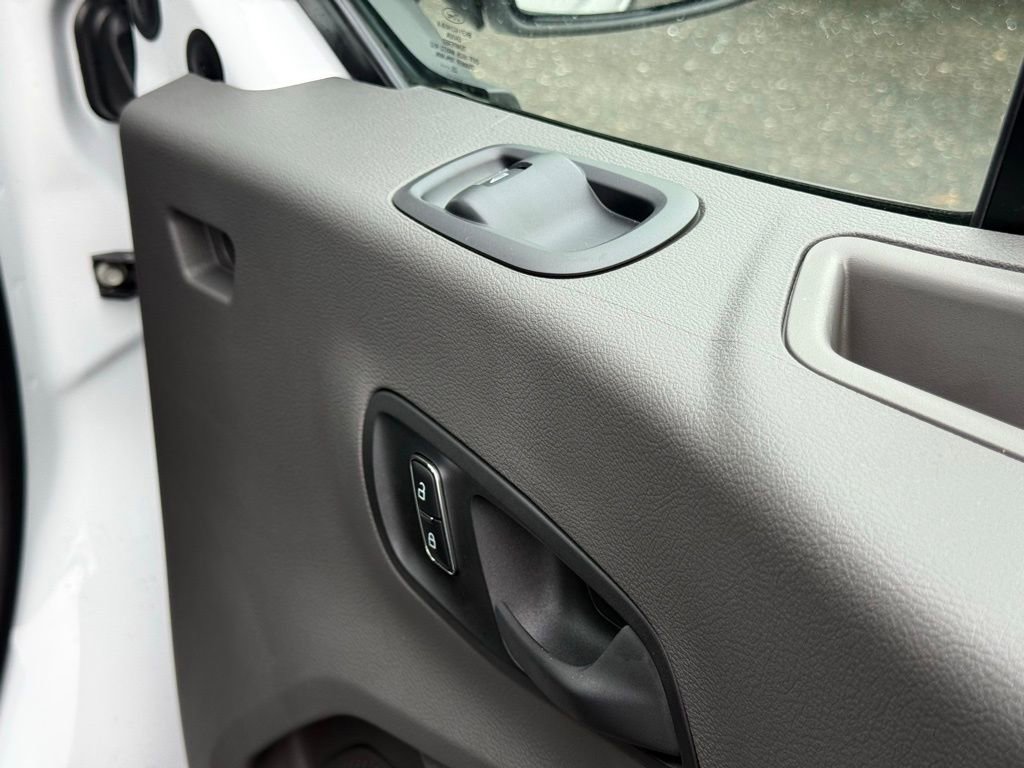 New 2026 Ford Transit 350 148 High Roof Extended w/ Load Area Protection Package image 24