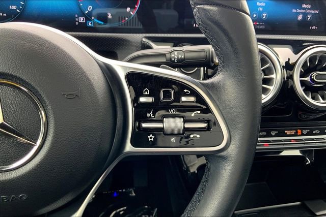 Certified 2022 Mercedes-Benz A 220 4MATIC image 21