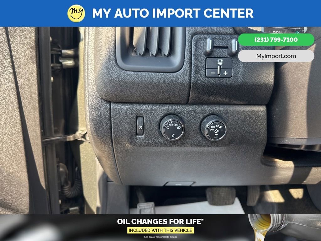 Used 2018 Chevrolet Colorado ZR2 image 13