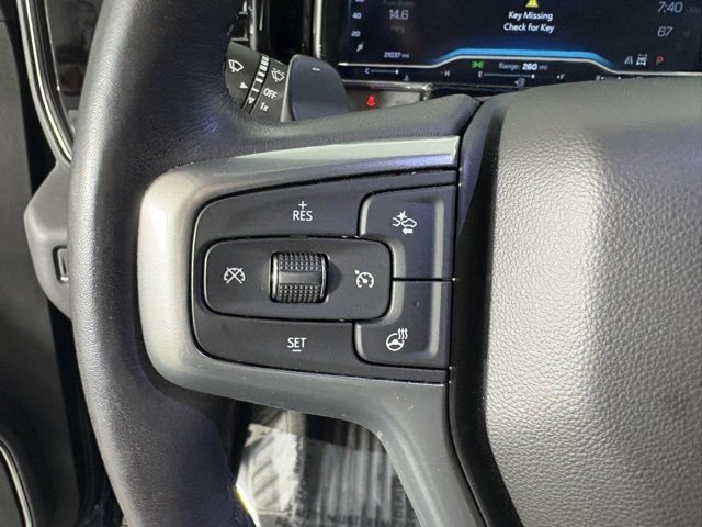 Used 2023 Chevrolet Silverado 1500 RST w/ All Star Edition Plus image 12