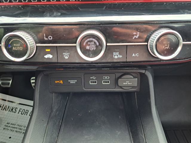 Used 2022 Honda Civic Si image 21