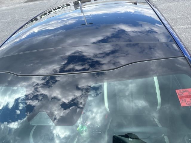 Certified 2025 Kia K5 GT-Line w/ GT-Line Premium Package FWD image 44