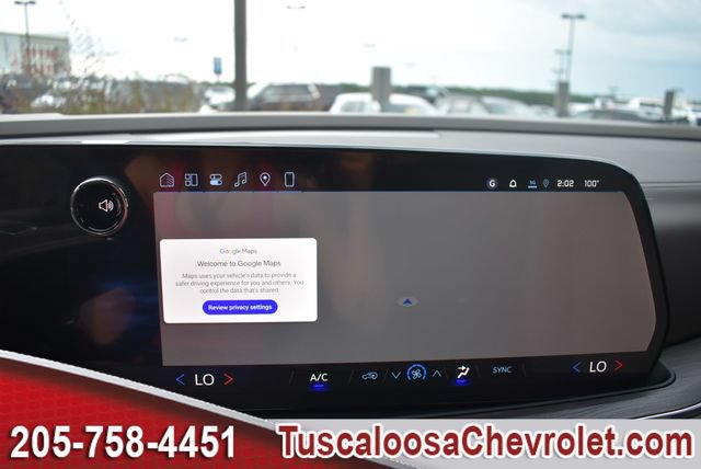 New 2026 Chevrolet Tahoe LS RWD image 29