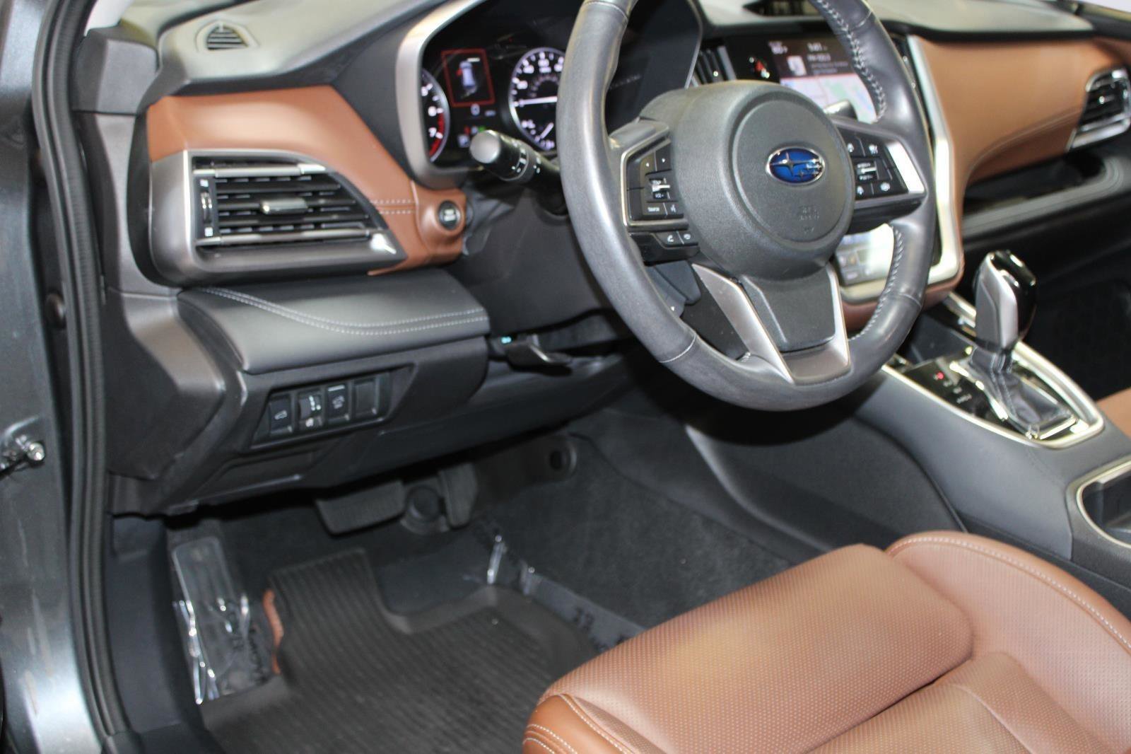 Used 2021 Subaru Outback Touring XT image 44