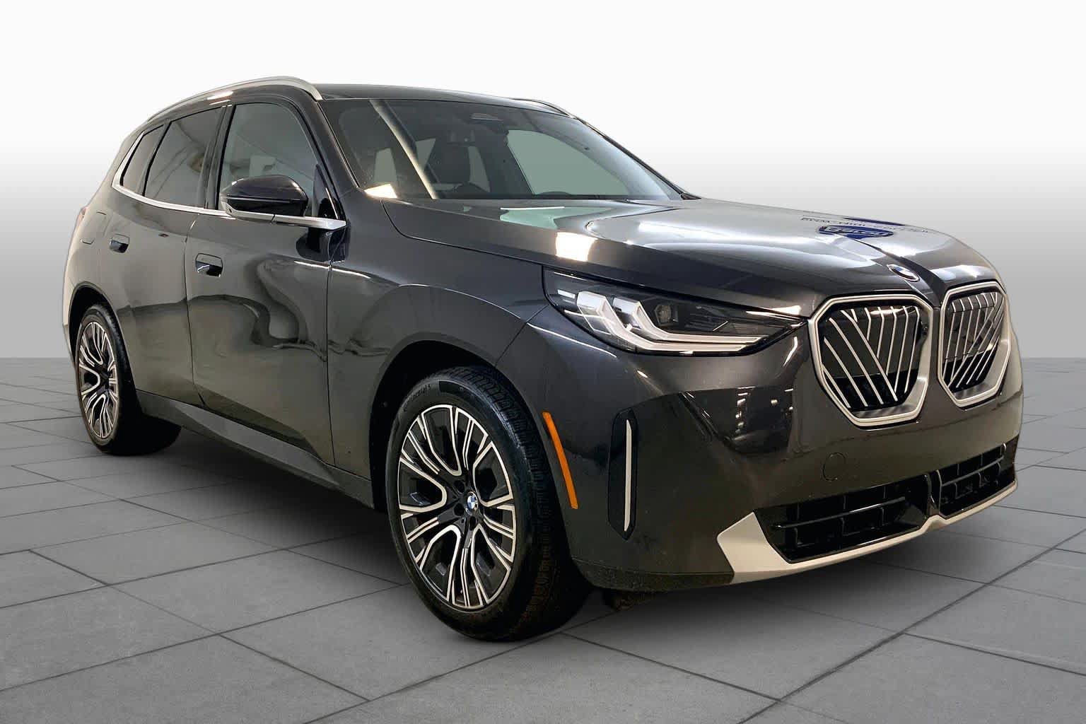 Used 2026 BMW X3 xDrive30i AWD/4WD image 2