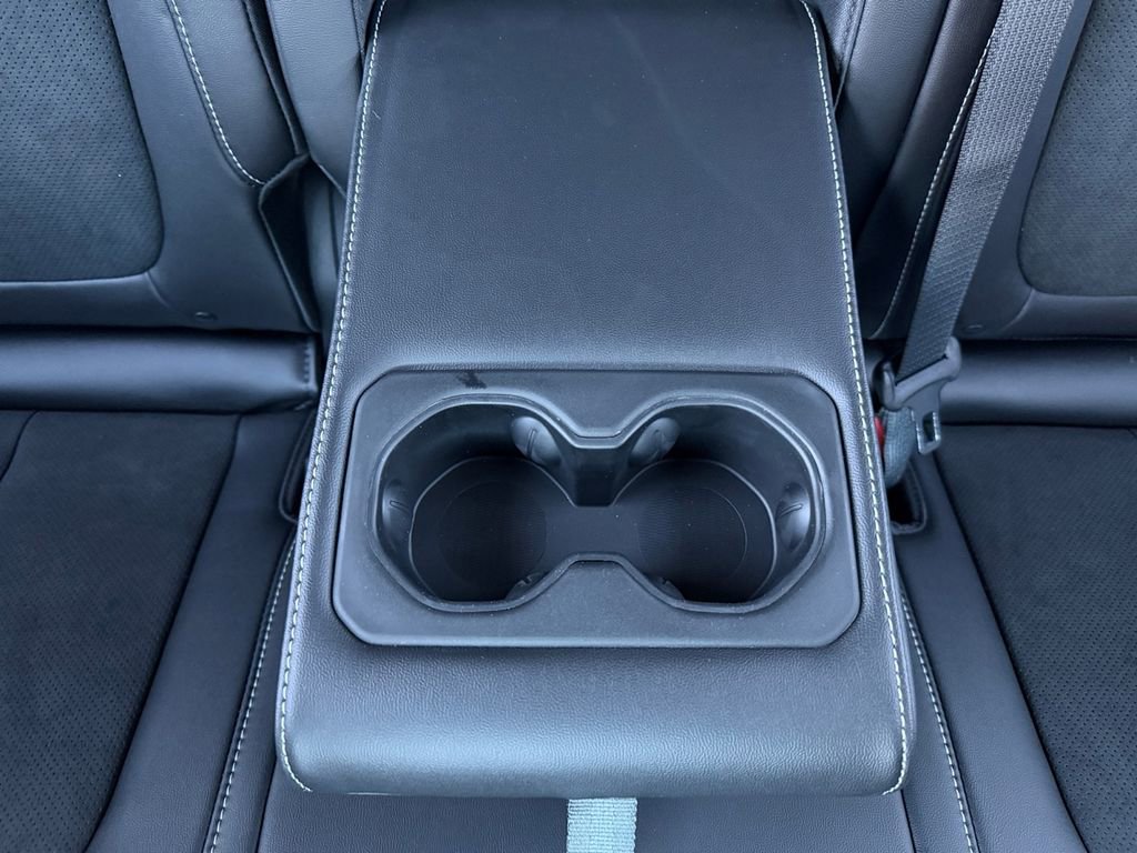 New 2026 Jeep Grand Cherokee Laredo image 27