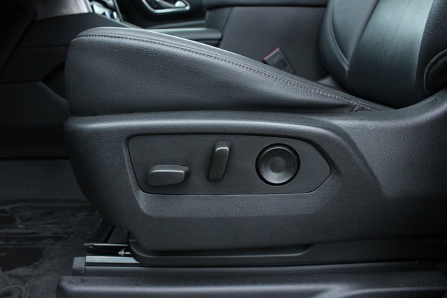 Used 2021 Chevrolet Tahoe Z71 image 13