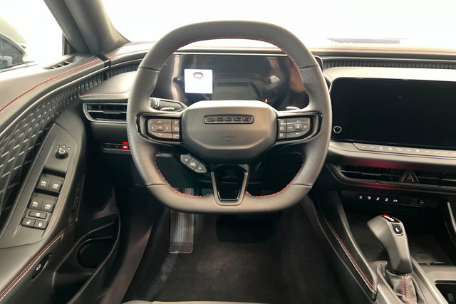 New 2026 Dodge Charger R/T image 12