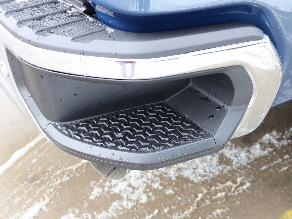 New 2026 Chevrolet Silverado 3500 W/T image 33