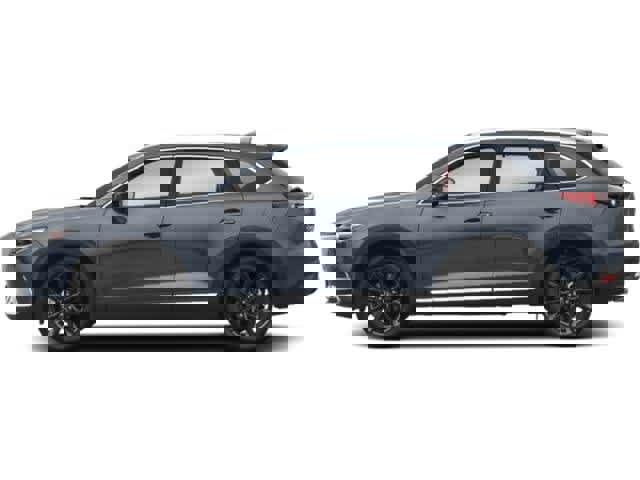 Used 2023 MAZDA CX-9 Carbon Edition image 3